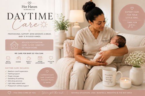 Daytime Care
